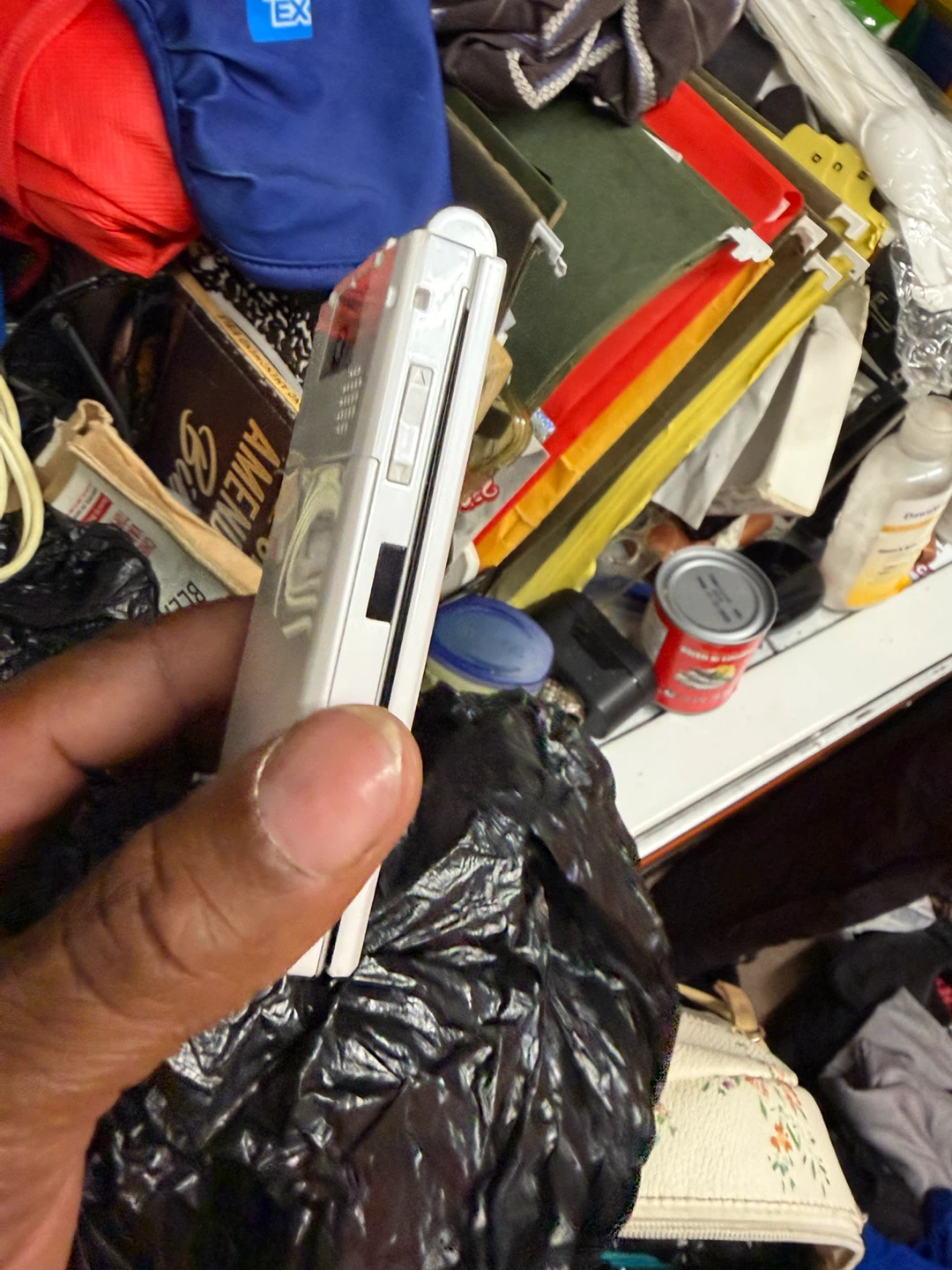 SoftBank Flip Phone - photo 2