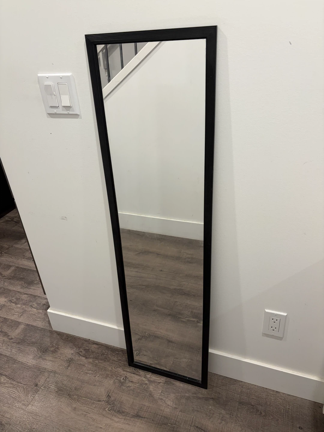 mirror for $5