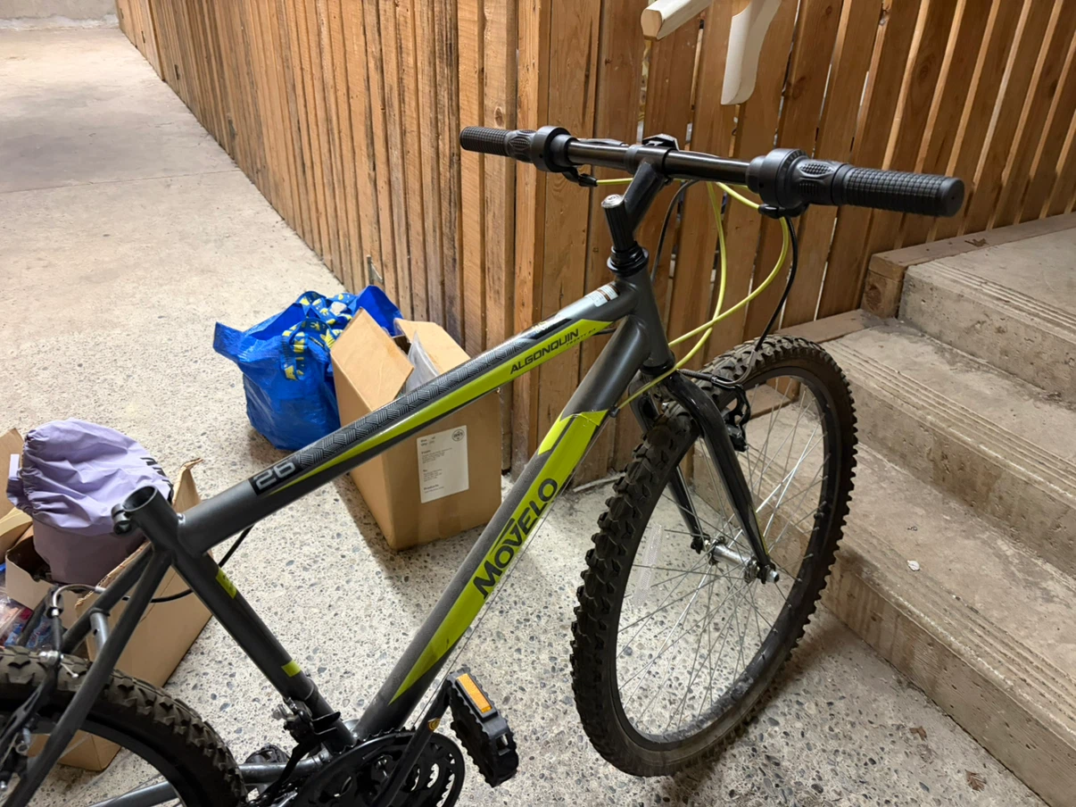 26" Mountain Bike - photo 2