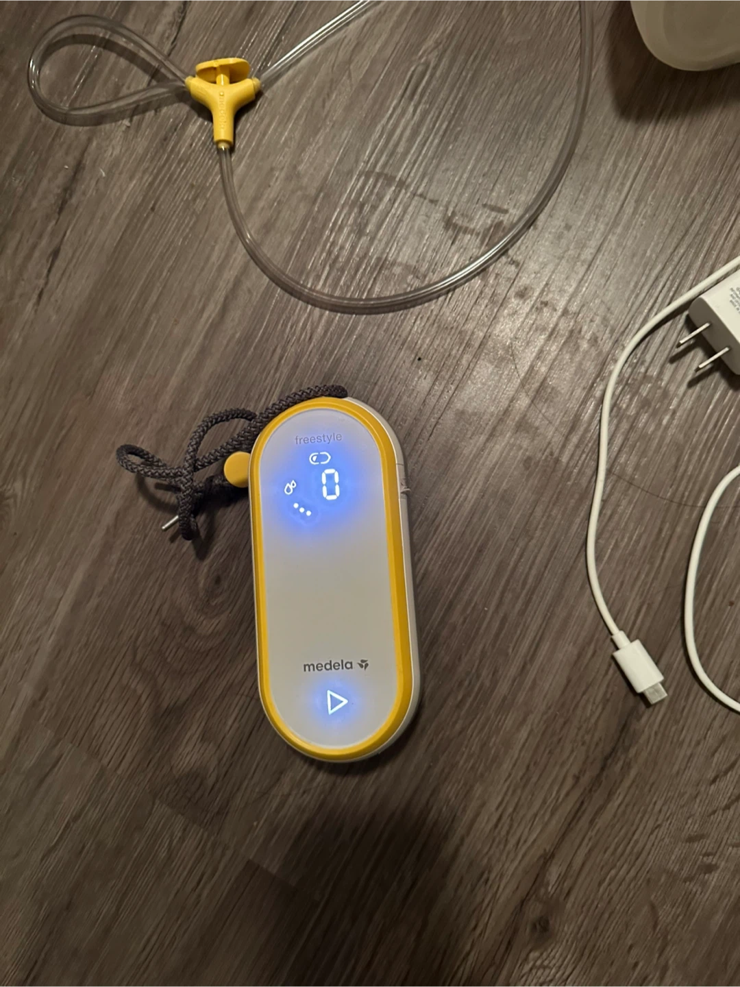 Medela Freestyle Double Electric Breast Pump