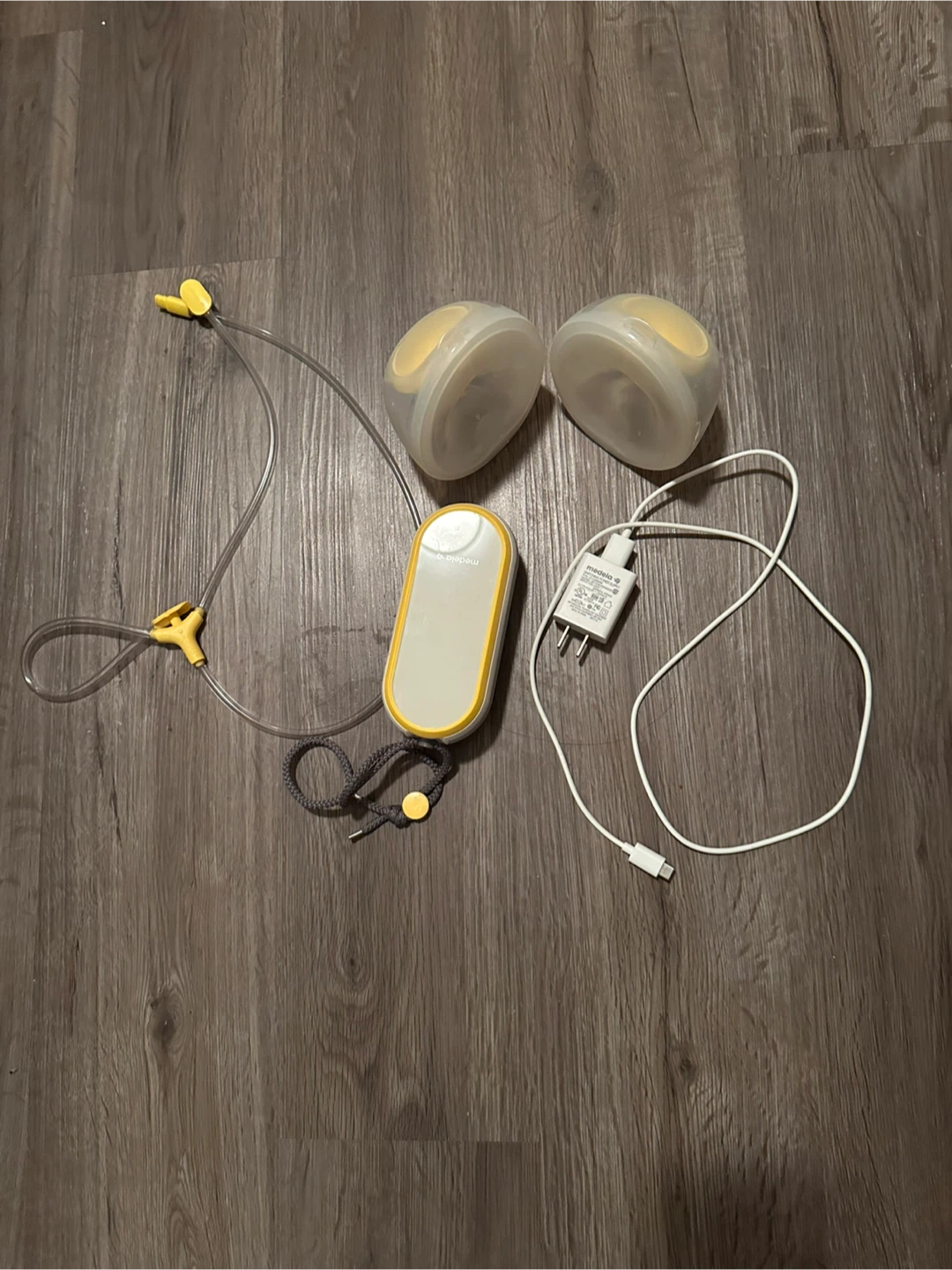 Medela Freestyle Double Electric Breast Pump - photo 2