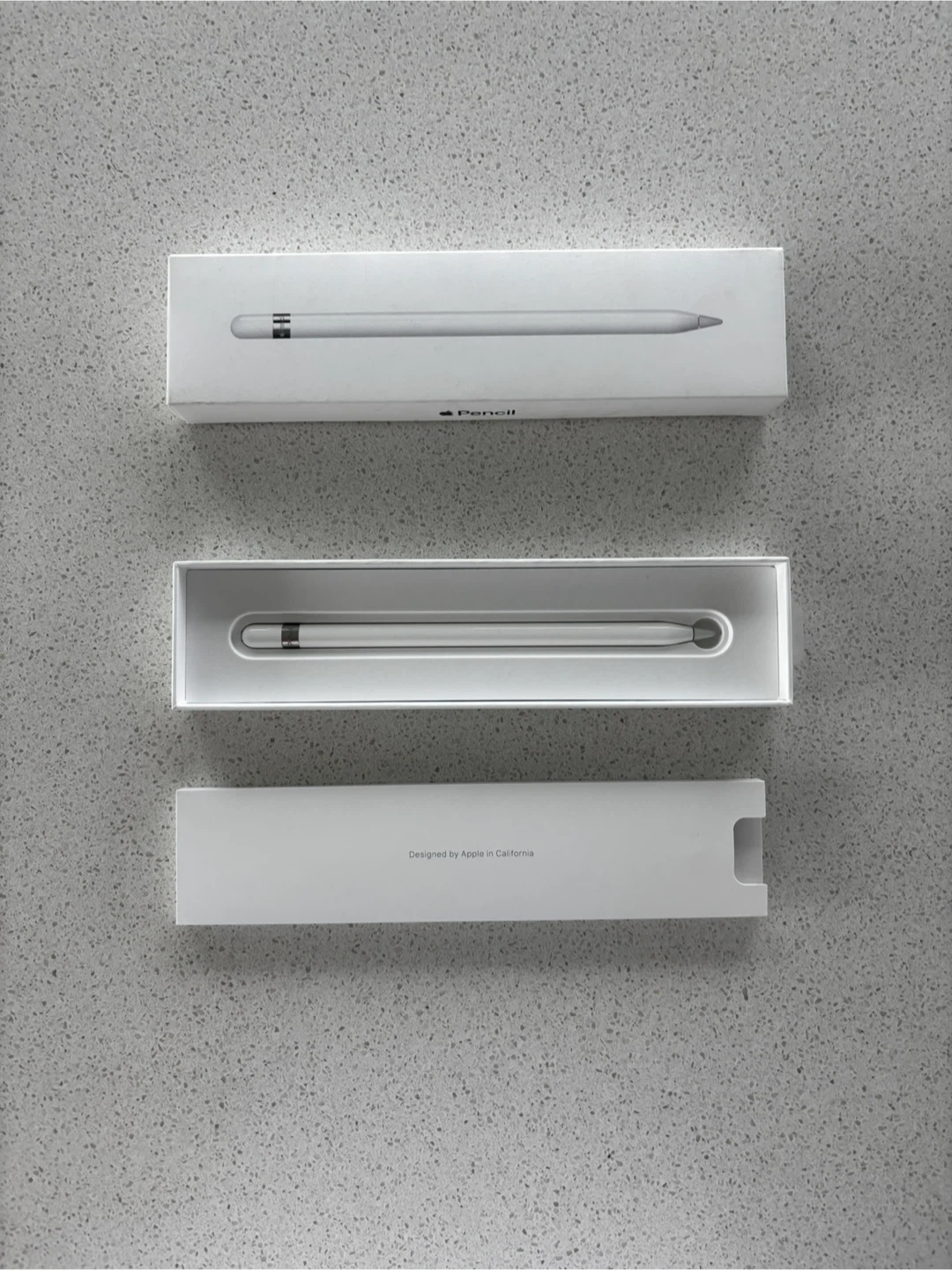 Apple Pencil 1st Generation