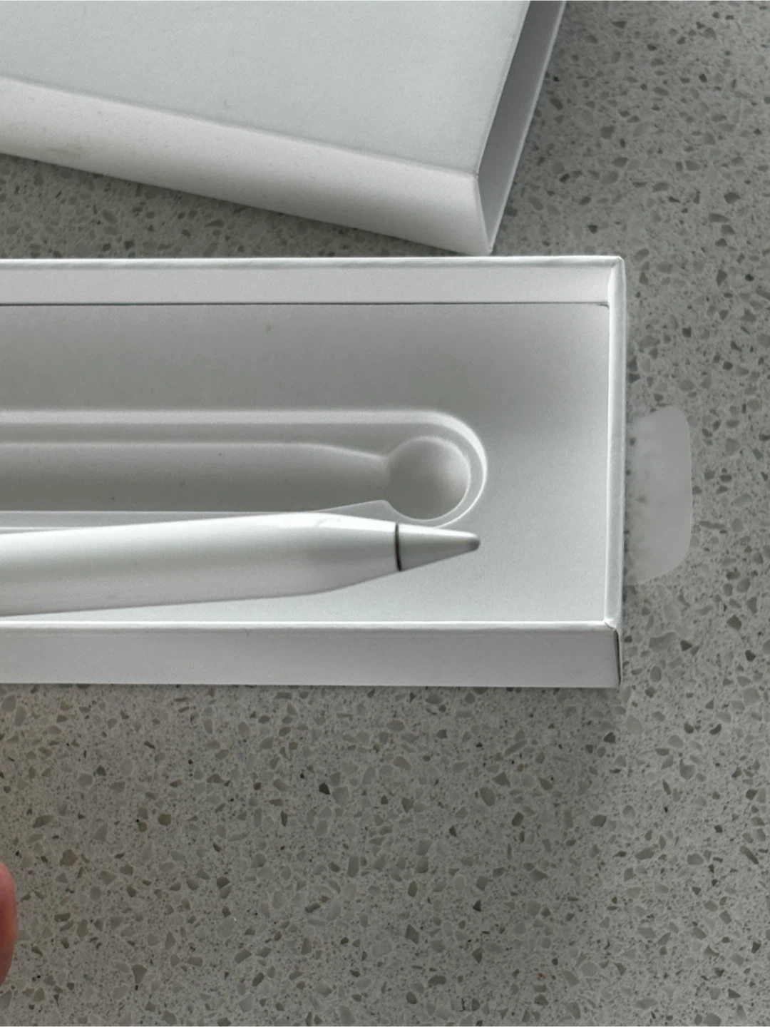 Apple Pencil 1st Generation - photo 2