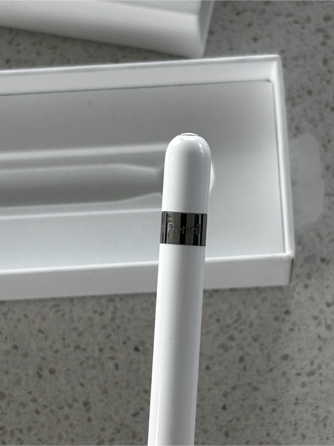 Apple Pencil 1st Generation - photo 3