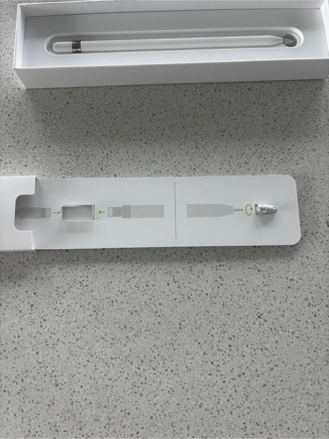 Apple Pencil 1st Generation - photo 4