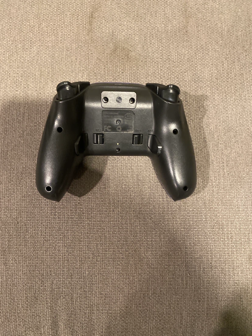 Surge Blue Gaming Controller - photo 2