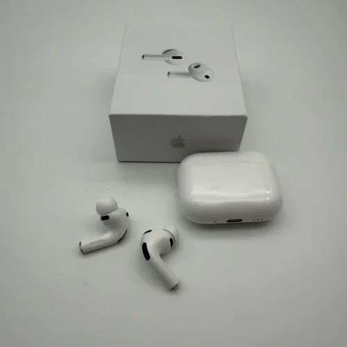 Airpods pro 3 (ANC) - photo 2