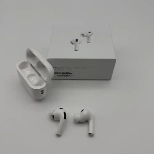 Airpods pro 3 (ANC) - photo 3