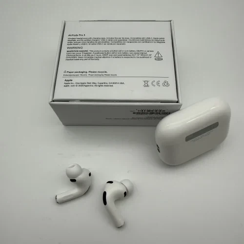 Airpods pro 3 (ANC) - photo 4