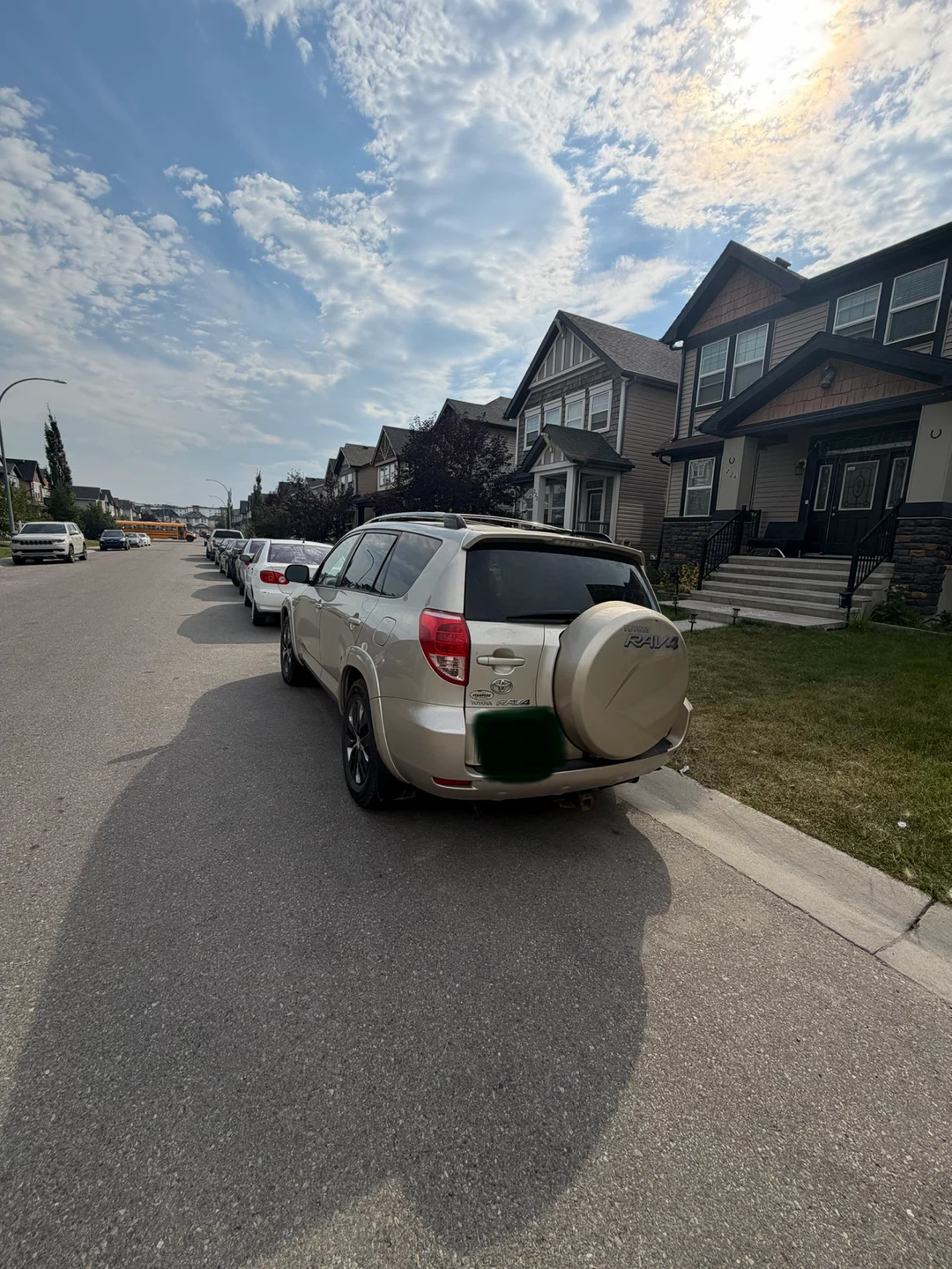 Toyota RAV4 - photo 3