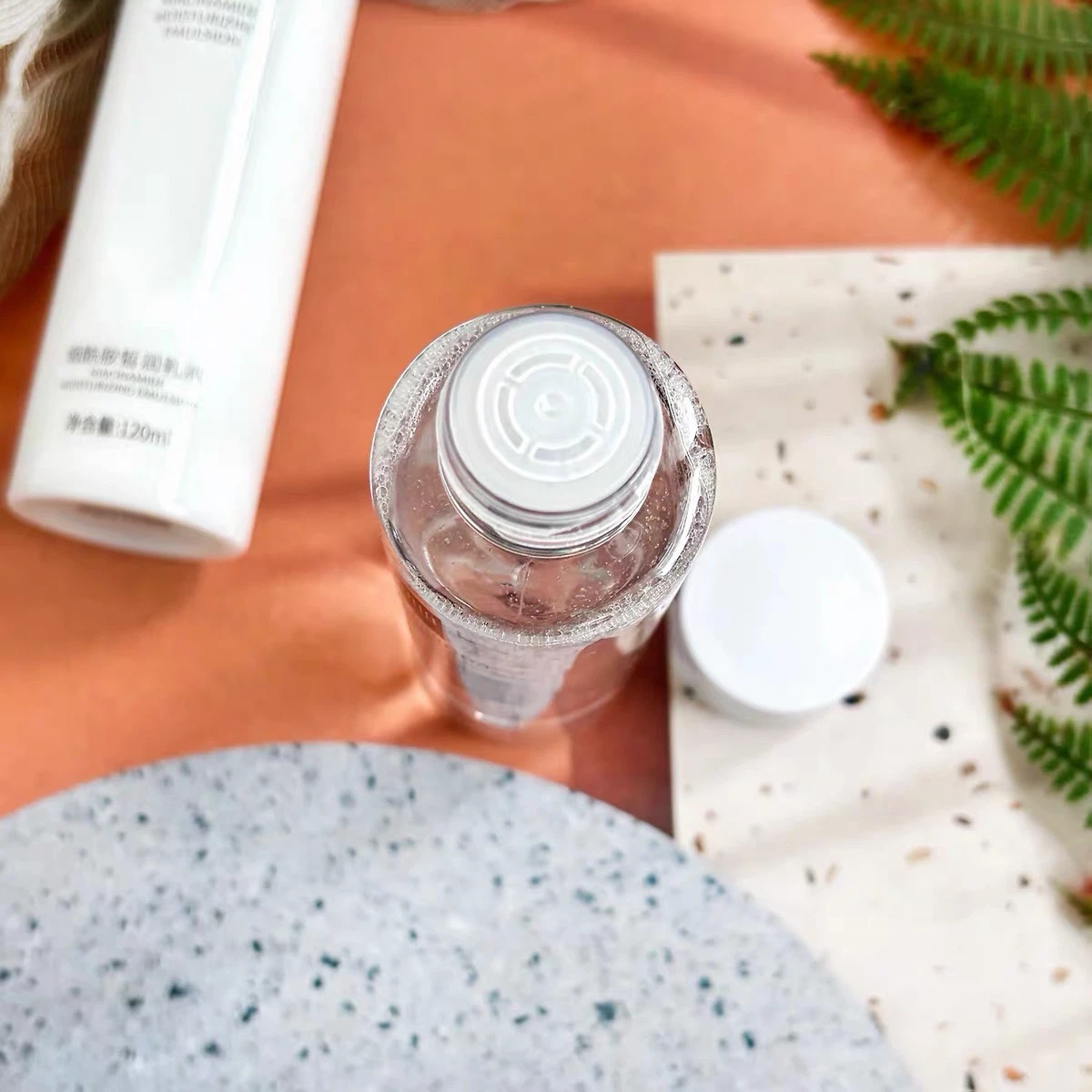 Senana Marina Niacinamide Moisturizing Toner - photo 3