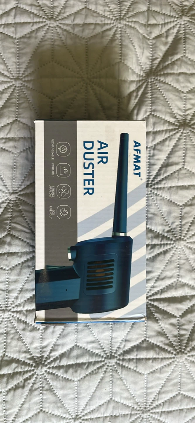 AFMAT Air Duster