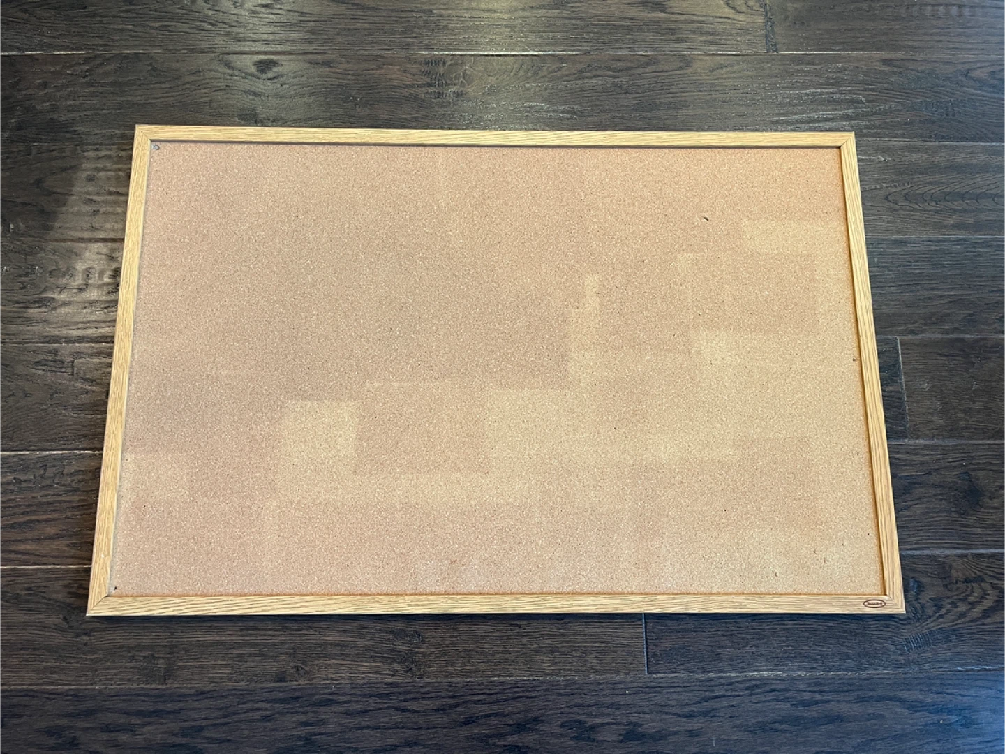 Bulletin Board - 24" x 36"