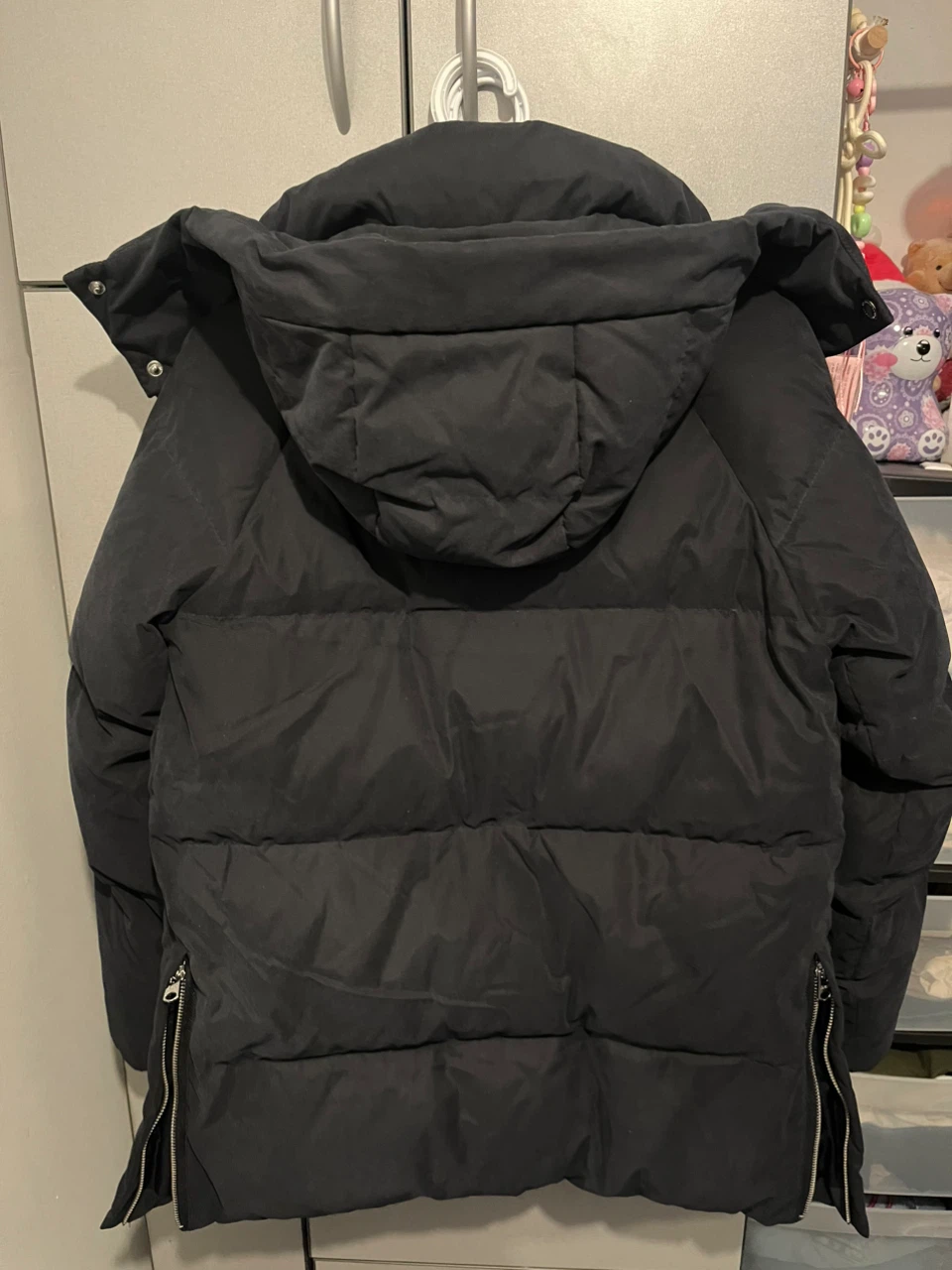 Jacket - photo 2