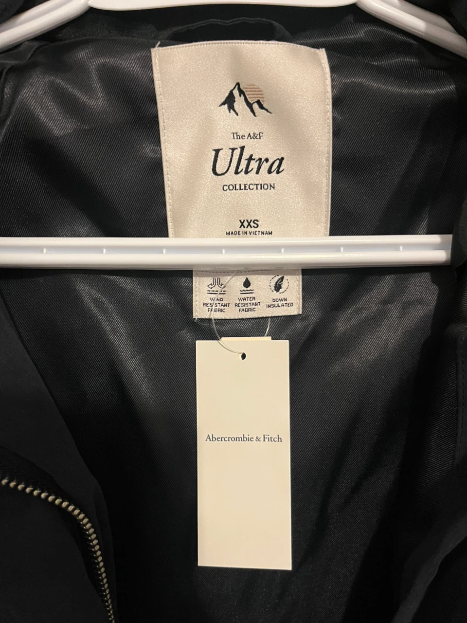 Jacket - photo 3