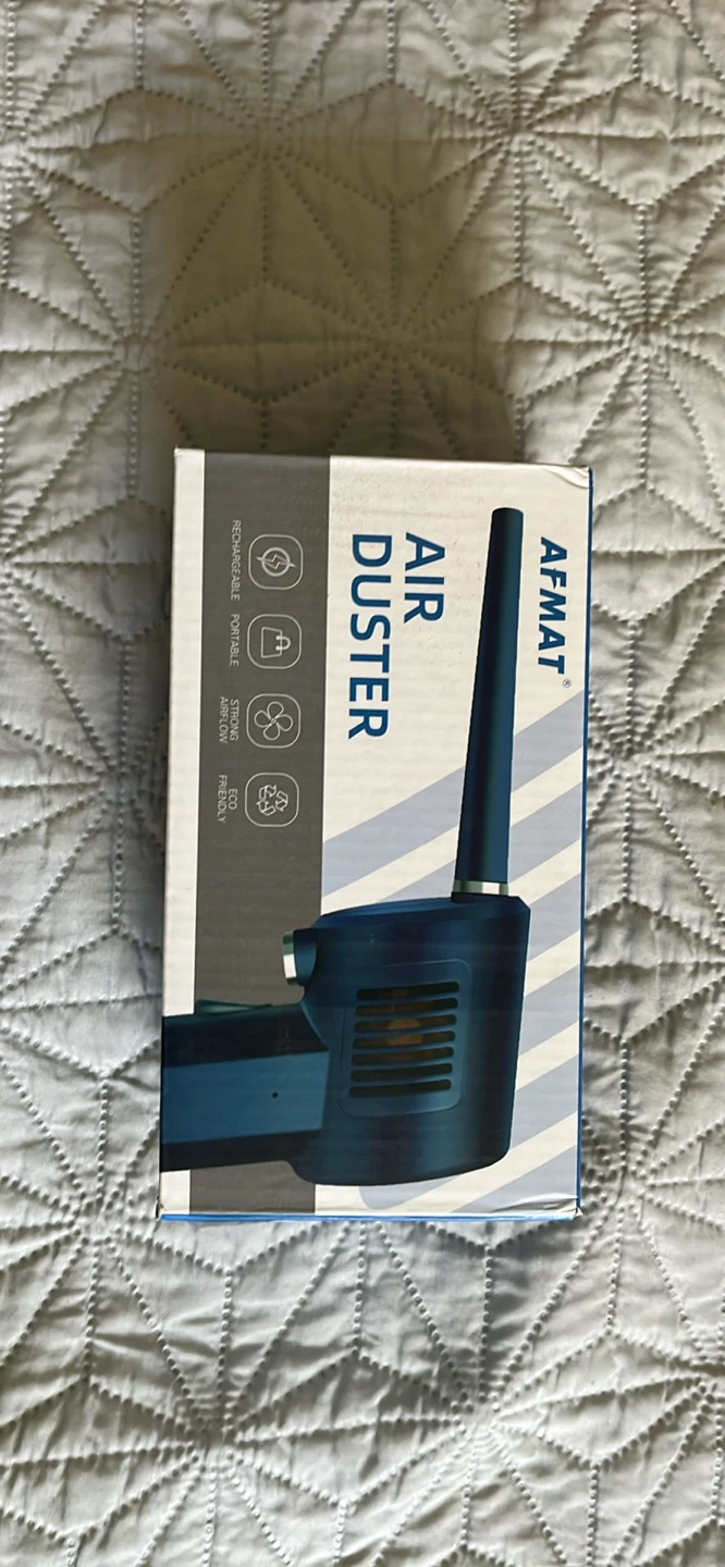AFMAT Air Duster