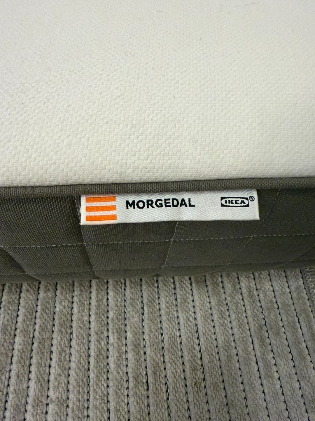 IKEA Morgedal Mattress - photo 2