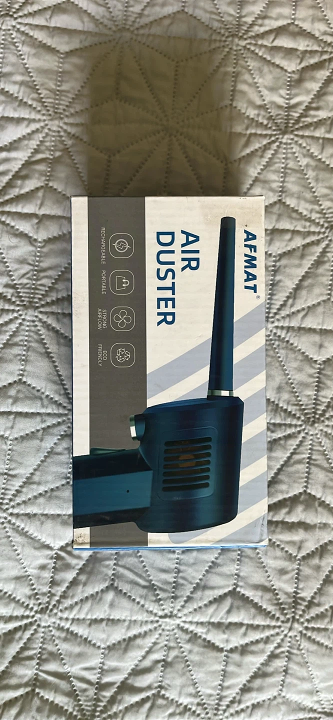 AFMAT Air Duster