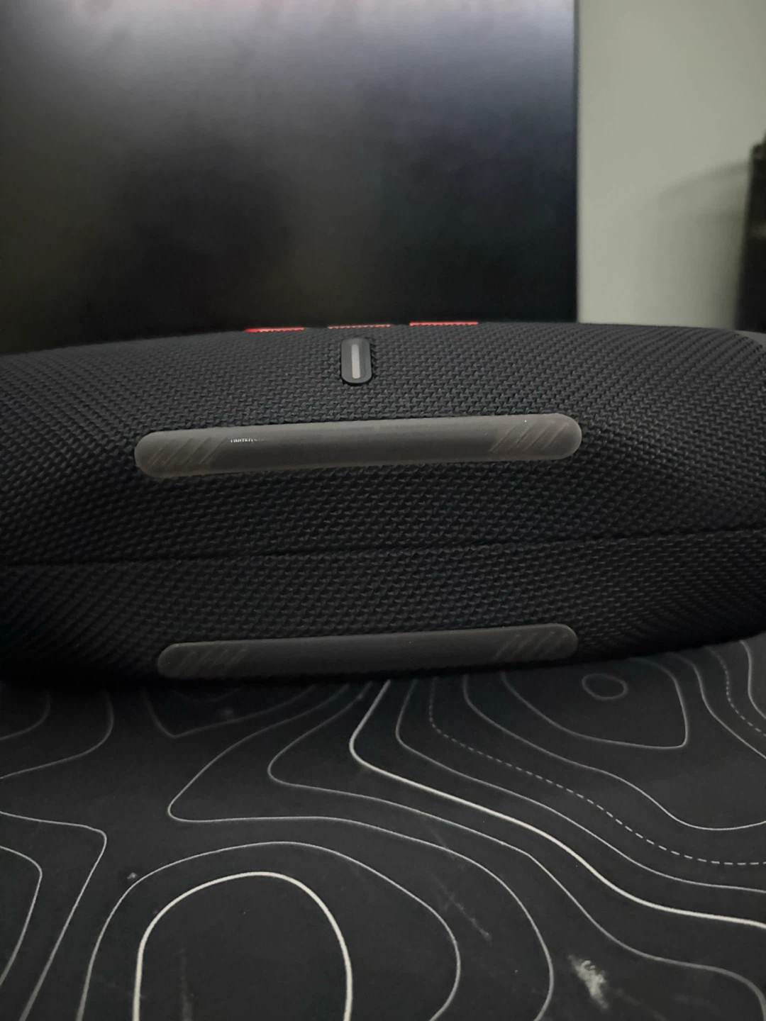JBL Charge 6 Portable Bluetooth Speaker - photo 4