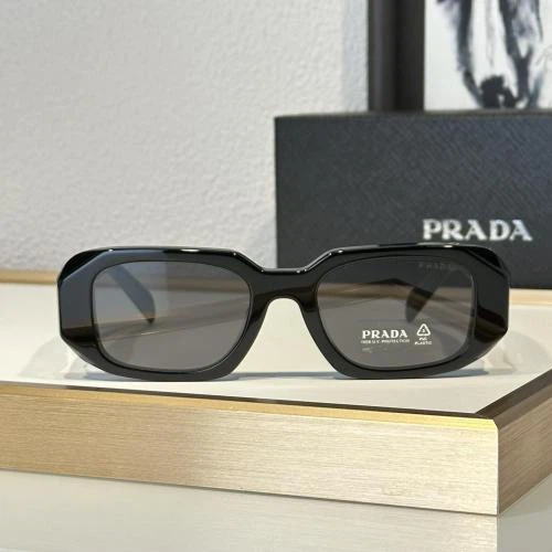 Prada Sunglasses - photo 2