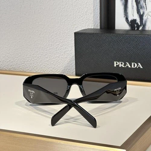 Prada Sunglasses - photo 3
