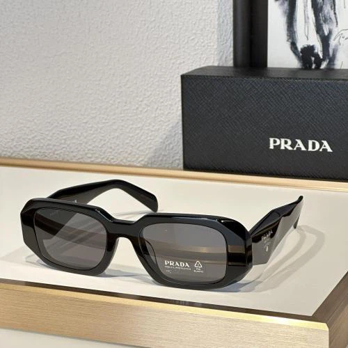 Prada Sunglasses - photo 4
