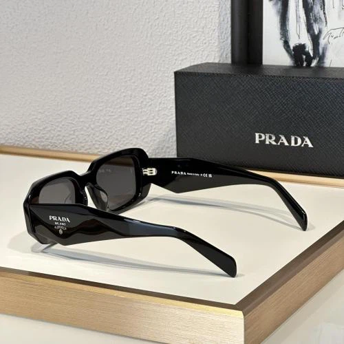 Prada Sunglasses - photo 5