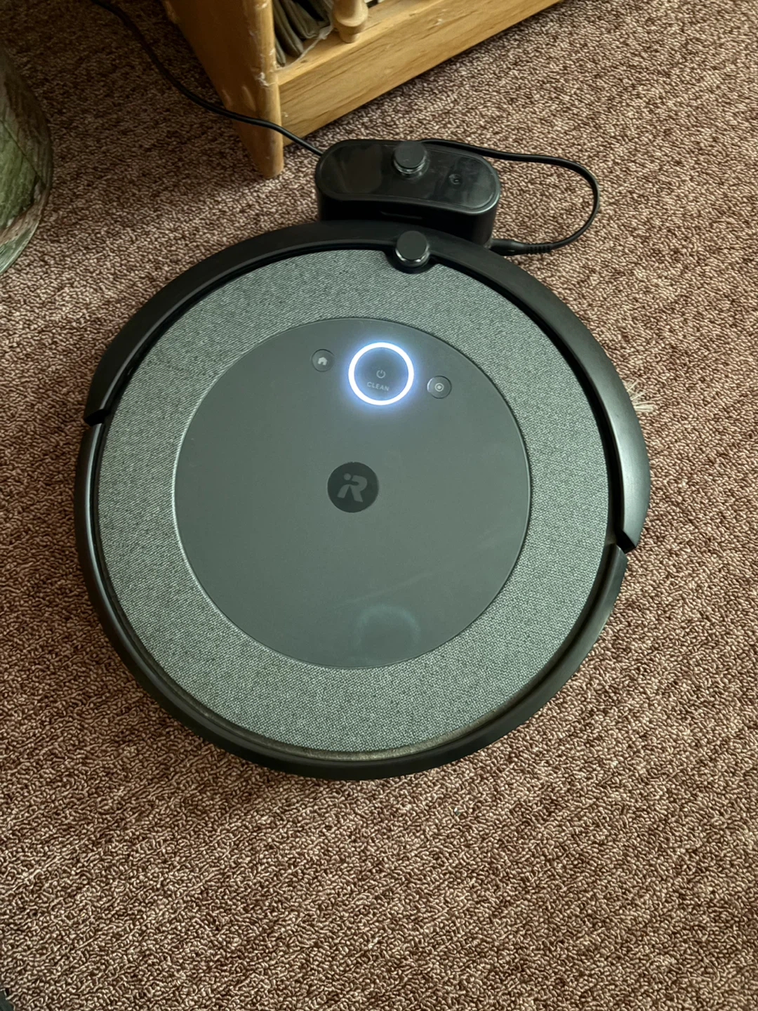 iRobot Roomba Robot Vacuum
