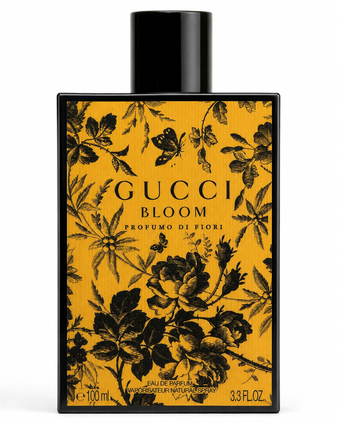 Gucci Bloom Profumo di Fiori Eau de Parfum 100ml