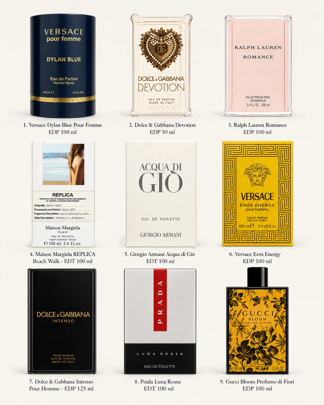 Gucci Bloom Profumo di Fiori Eau de Parfum 100ml - photo 3