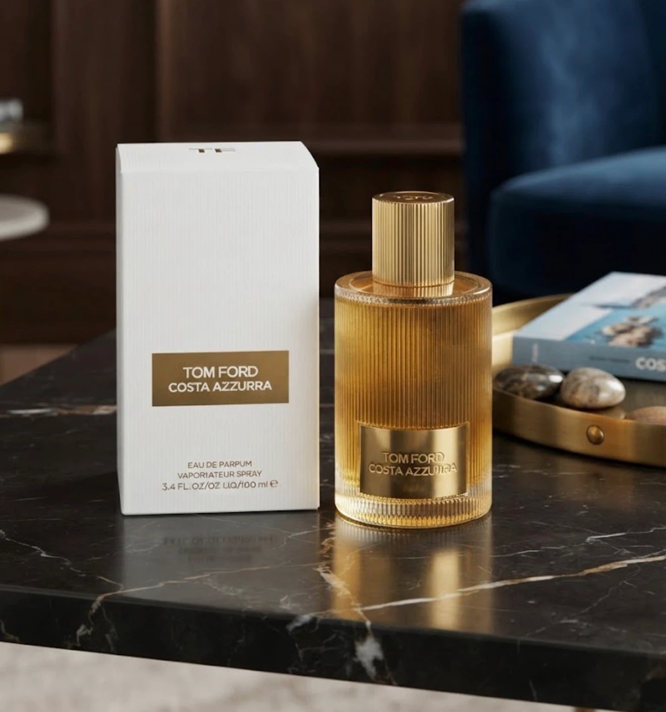 Tom Ford Costa Azzurra
