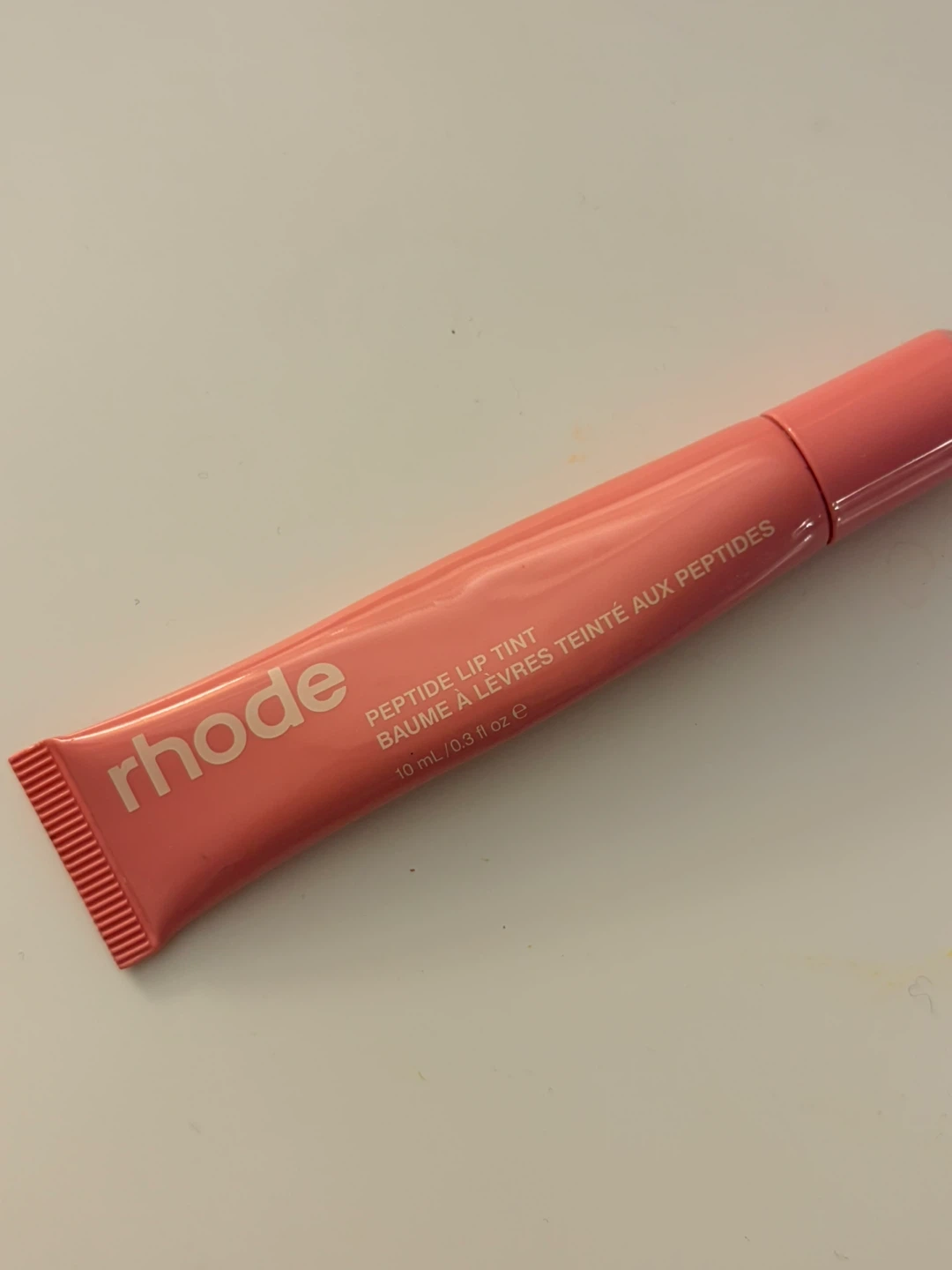 Rhode Peptide Lip Tint