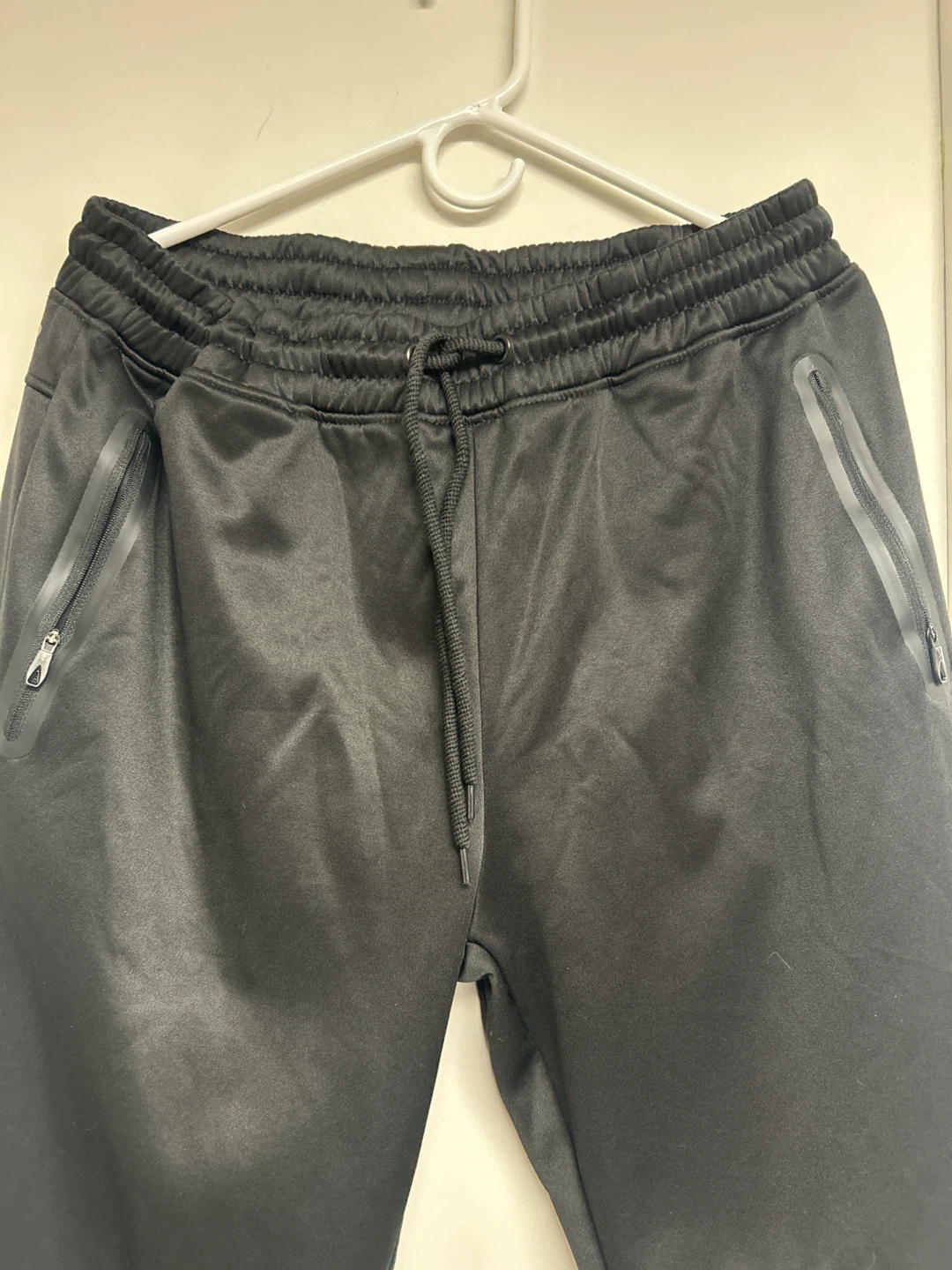 Spyder Active Sport Track Pants - Black, Size L - photo 2