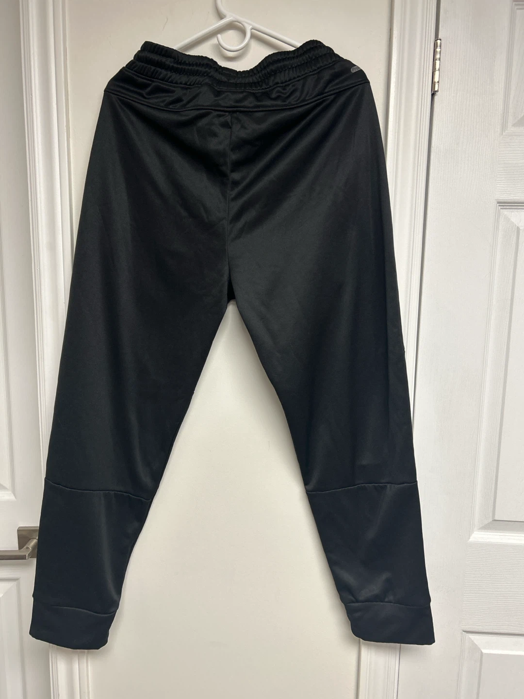 Spyder Active Sport Track Pants - Black, Size L - photo 4