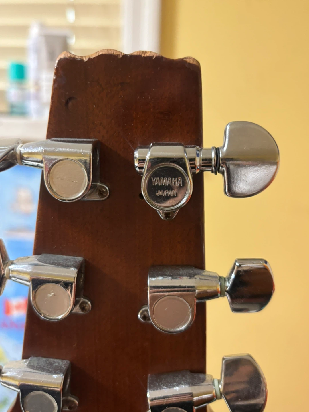 Aria sw 40 guitar (or best offer) - photo 4