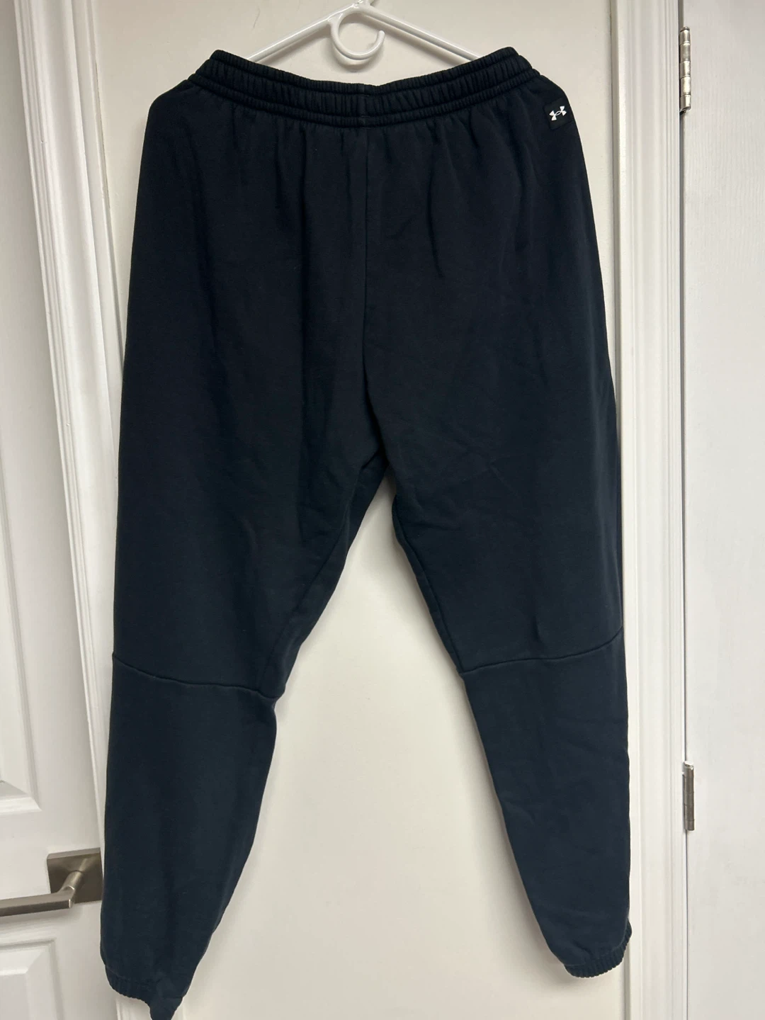 Under Armour Project Rock Sweatpants L/G - photo 4