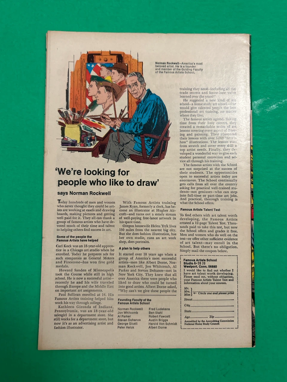 CAPTAIN AMERICA # 108 GEM MINT - photo 2