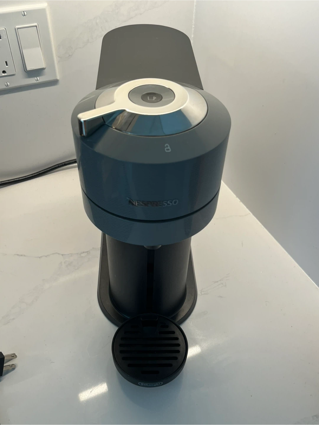 Nespresso VertuoPlus Coffee Machine - photo 2