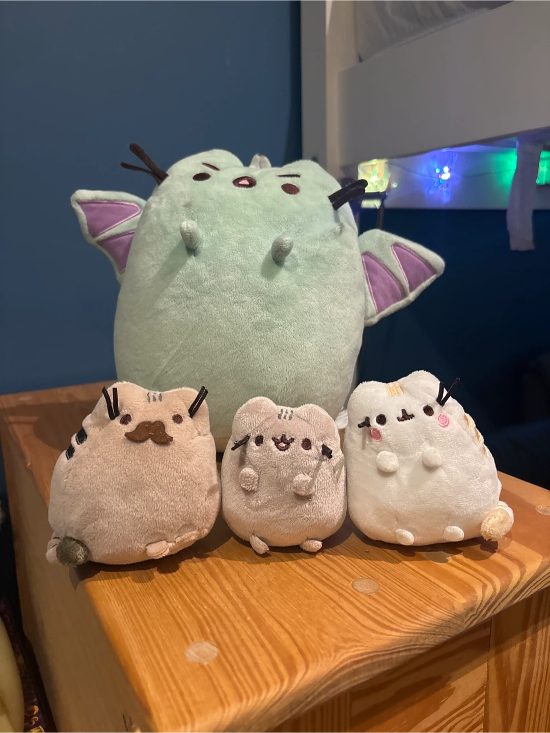 Pusheen Plush Toys
