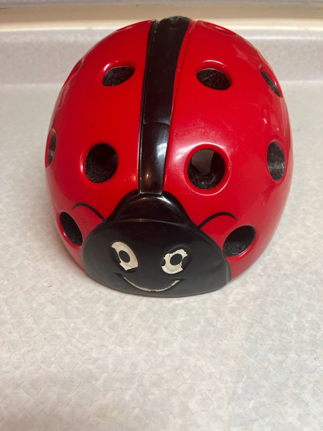 Helmet