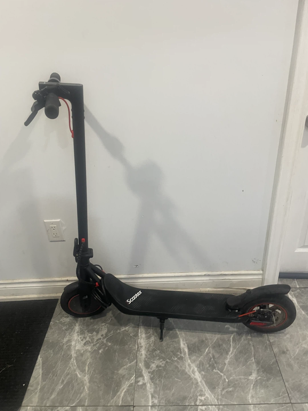 I9m e scooter