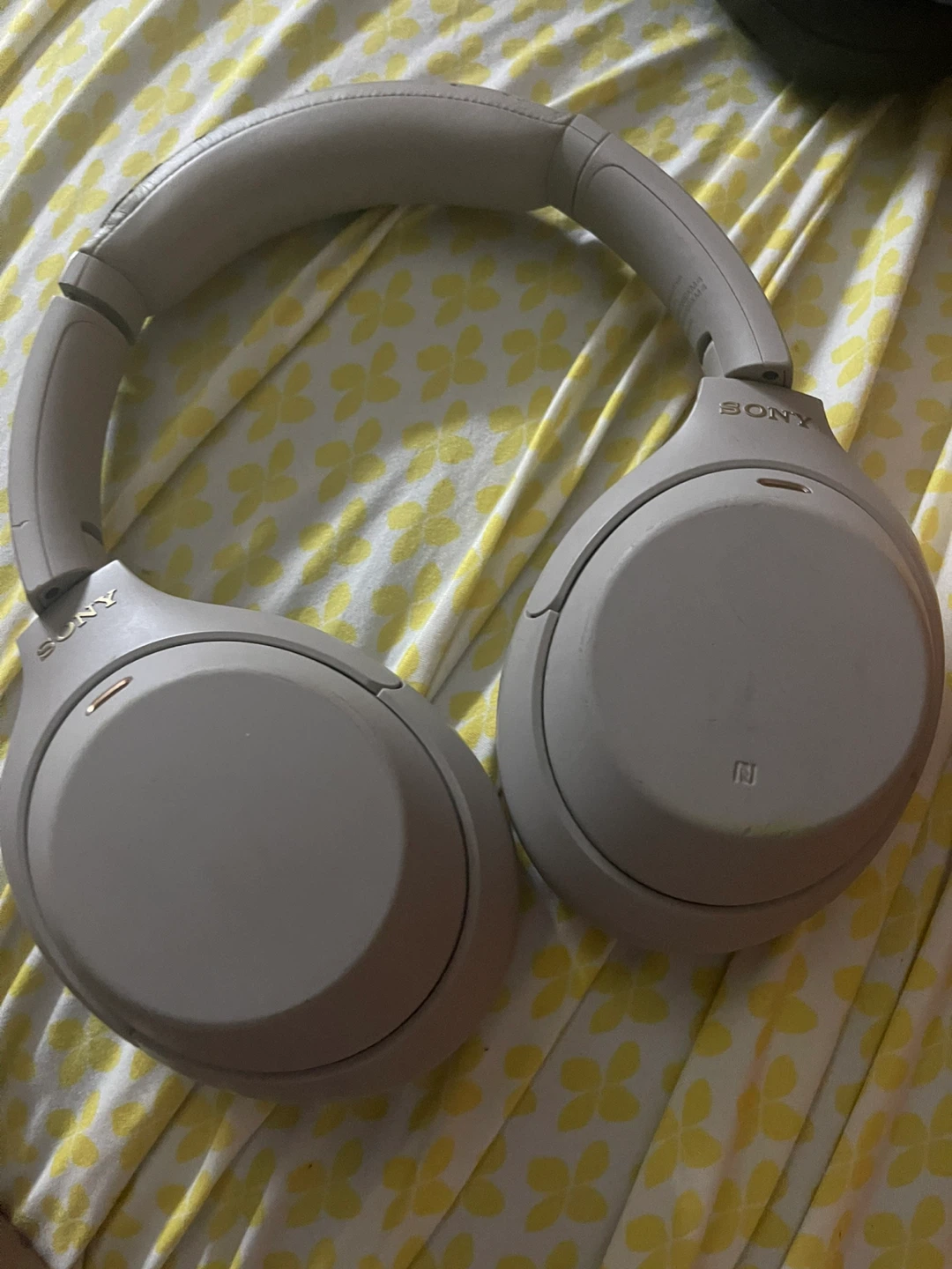 Sony WH-1000XM4 Noise Cancelling Headphones - photo 4