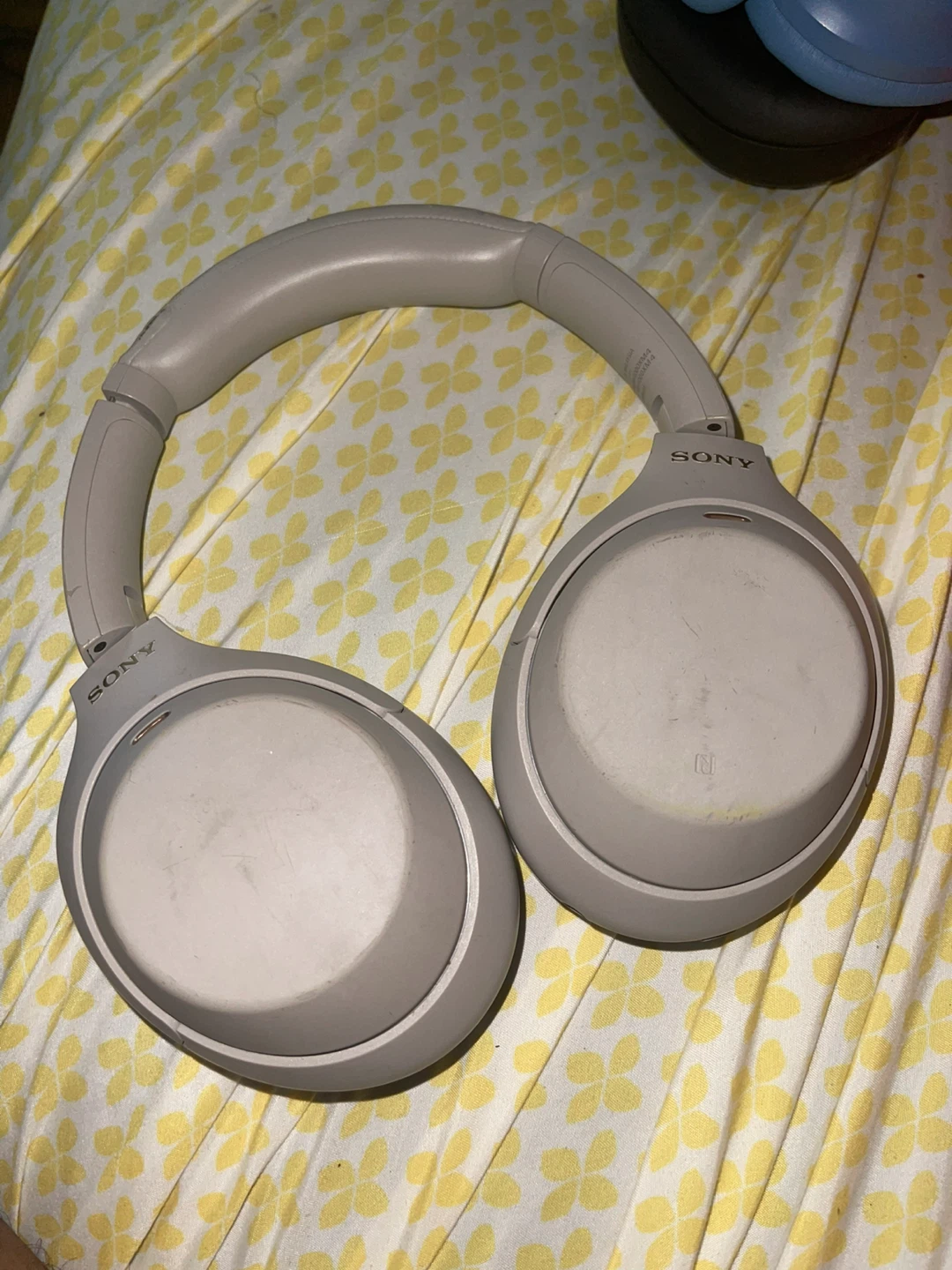 Sony WH-1000XM4 Noise Cancelling Headphones - photo 5