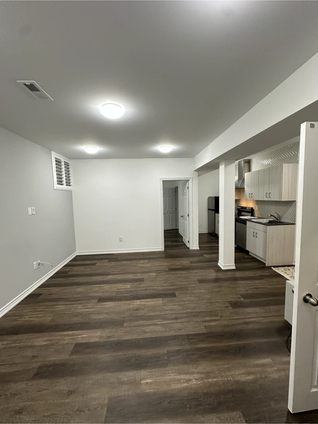 Bedroom Basement for Rent in Puslinch