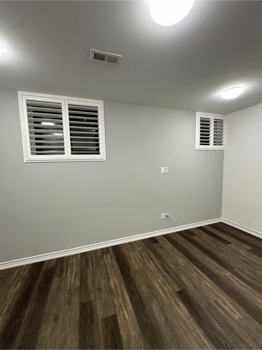 Bedroom Basement for Rent in Puslinch - photo 2