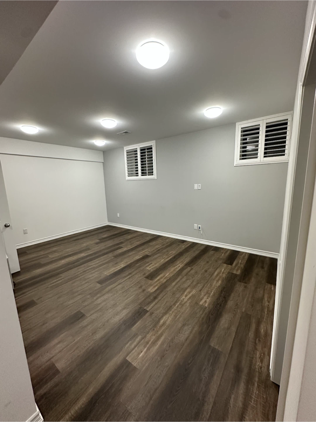Bedroom Basement for Rent in Puslinch - photo 4