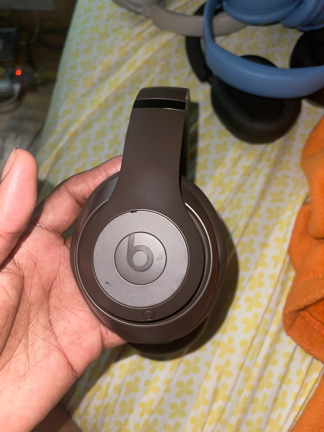 Beats Studio3 Wireless Headphones