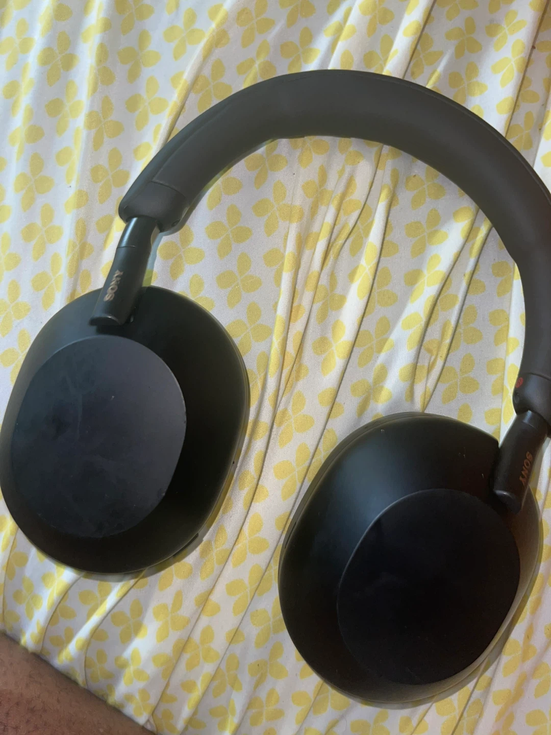 Sony WH-1000XM4 Headphones - photo 4
