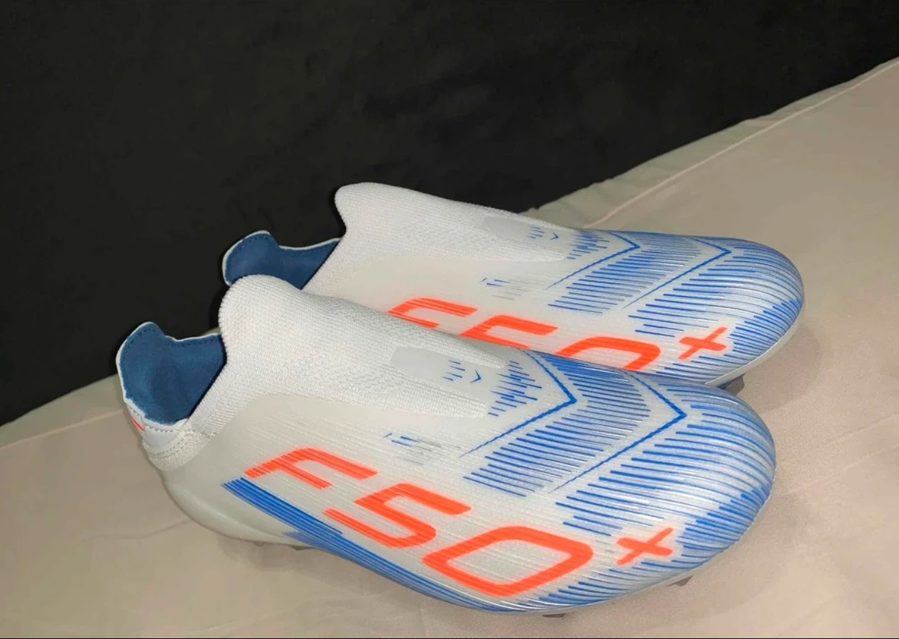 F50 Soccer Cleats - photo 2