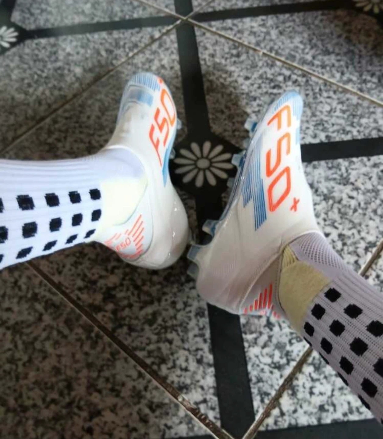 F50 Soccer Cleats - photo 3